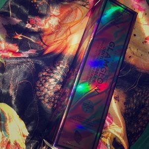 BNIB Glam Glow GentleBubble Cleanser